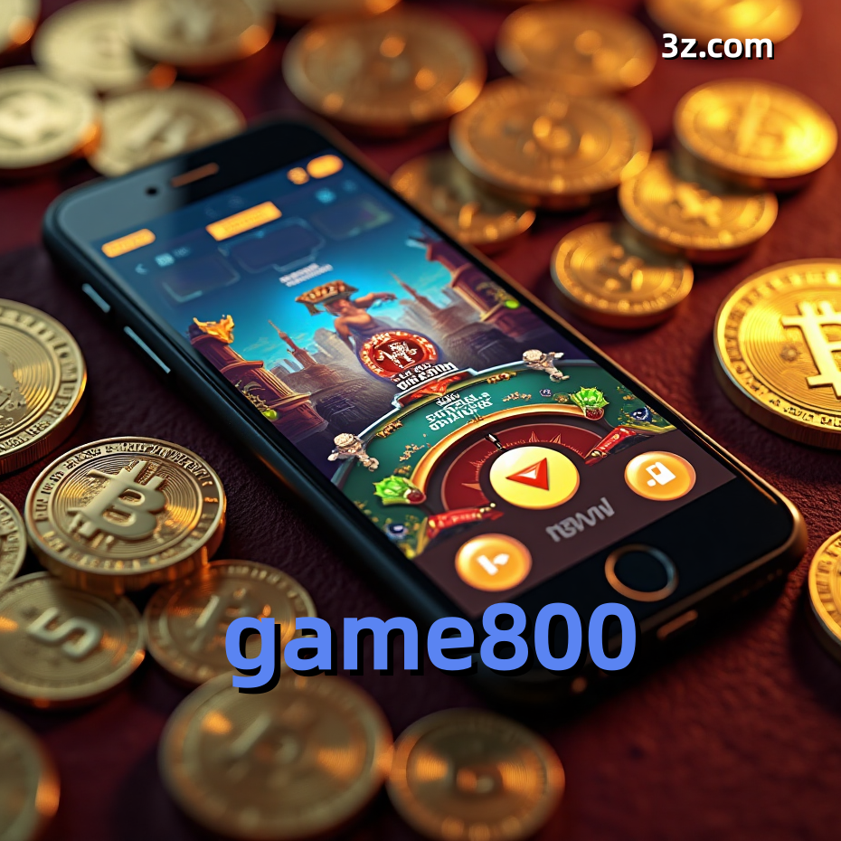 game800 Cassino Online